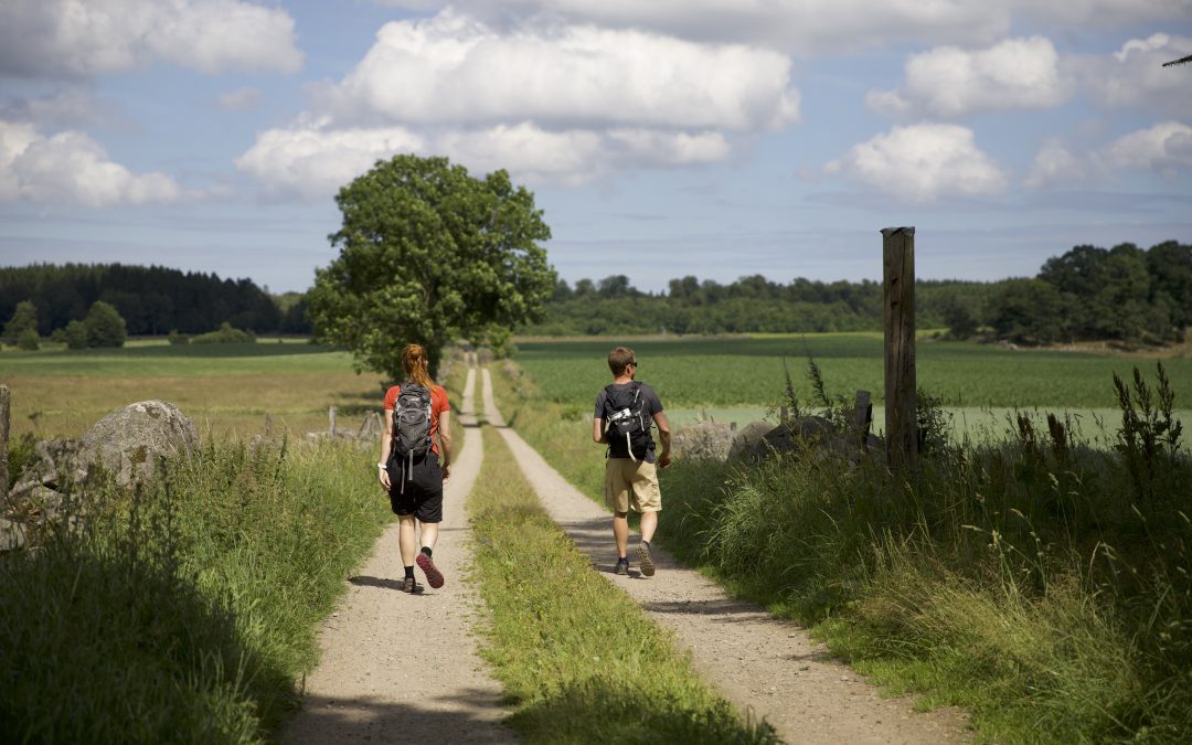 Nya möjligheter till marknadsföring